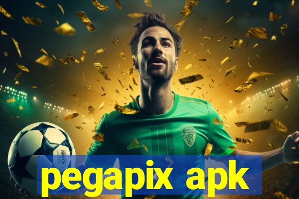 pegapix apk